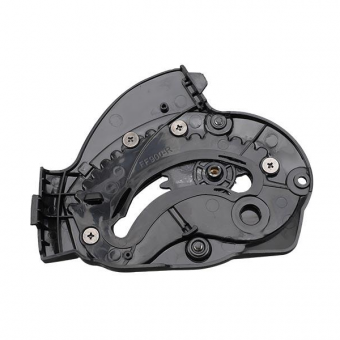 Pezzi di ricambio per casco LS2 Meccanismo sottogola Valiant II FF900